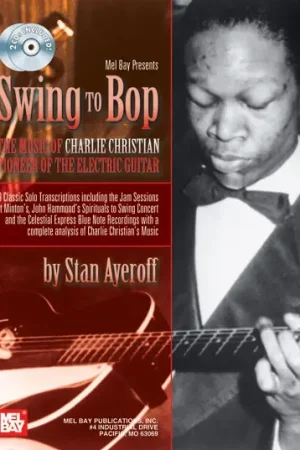 Christian C. Swing TO Bop Music | Bon prix