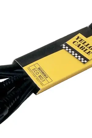 En stock | Cable Midi Yellow Cable MD1