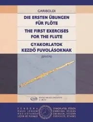 Bantai/kovacs Selected Studies Vol 1 Flute - Nouveau chez nous