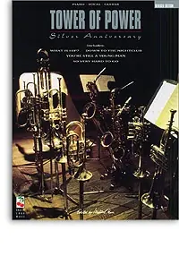 Affaire à saisir - Tower OF Power Silver Anniversary Pvg