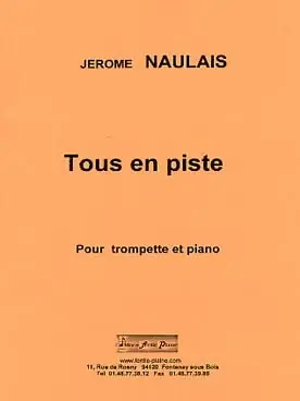 Bonne affaire | Naulais J. Tous en Piste Trompette