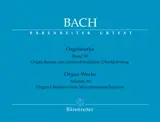 Ajoutez au panier | Bach J.s. Oeuvres Completes Orgue Vol 10