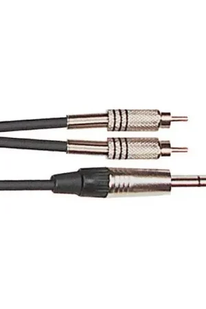 Cordon Yellow Cable K02ST-3 | Tout juste arrivé