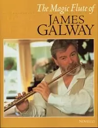 Galway J. The Magic Flute OF - Réduction