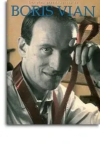Boris Vian Pvg - Prix en baisse