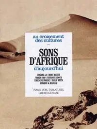 Best-seller | Sons D'afrique Pvg
