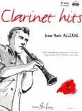 Allerme J.m. Clarinet Hits Vol 1 - Bonne affaire