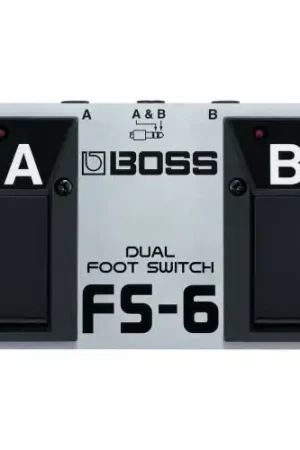 Boss FS-6 | Préféré des clients