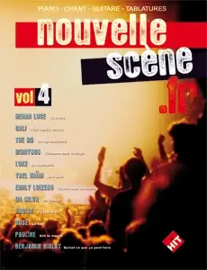 Nouvelle Scene.fr Vol 4 Pvg | Prix spécial