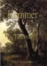 Promo exceptionnelle | Kummer C. Flotentrio OP 65 3 Flutes