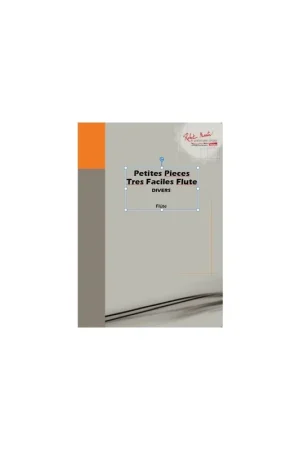 Livraison rapide | Petites Pieces Tres Faciles Flute