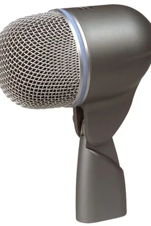 Très demandé | Shure BETA52A