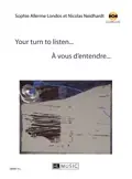 ALLERME-LONDOS S./neidhardt N. A Vous D'entendre + CD - Prix bas