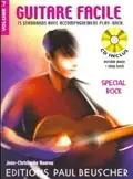 Nouveau en boutique - Guitare Facile Vol 7