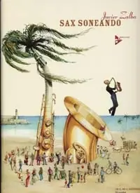 Coup de cœur des clients | Zalba J. Sax Soneando Saxo Mib/sib