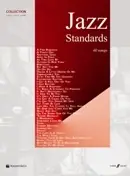 Nouveauté - Jazz Standards Pvg
