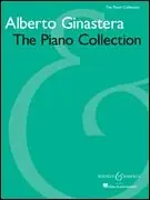 Ginastera A. The Piano Album | Offre