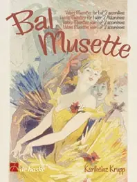 Bal Musette Accordeon - Bien noté