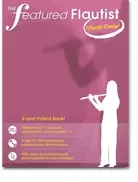 The Featured Flautist Made Easy Flute - Prix promo