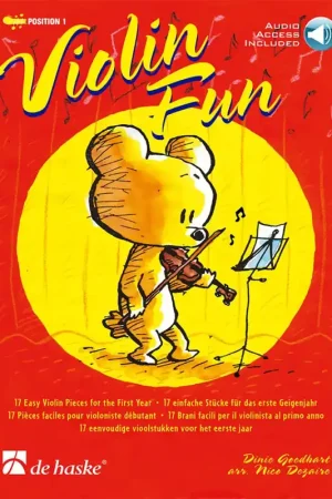 Violin Fun - Offre