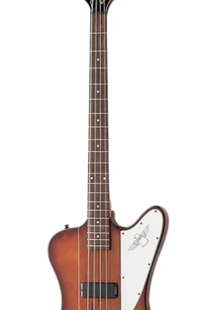 Déstockage | Epiphone Thunderbird IV Reverse Vintage Sunburst