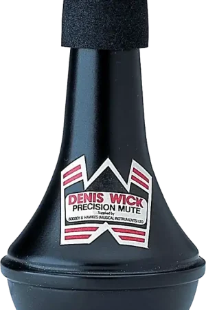 Super prix | Sourdine Mute Denis Wick Trompette Piccolo 5532