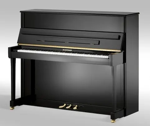 Nouveau en boutique | W.hoffmann T122