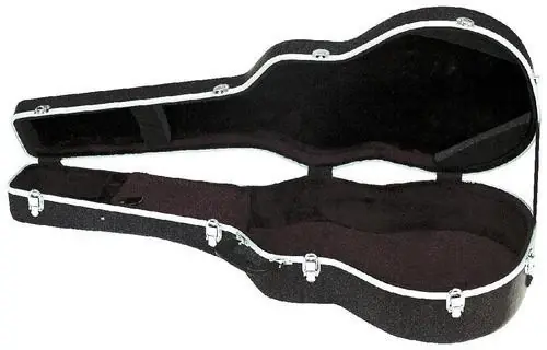 Etui Guitare Classique FX Abs F560.310 | Commandez dès maintenant
