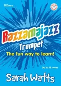 Stock limité | Watts S. Razzamajazz Trompette