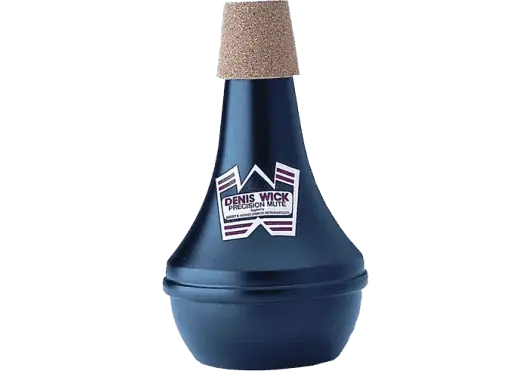 Bonne affaire | Sourdine Mute Denis Wick Trompette en RE 5534