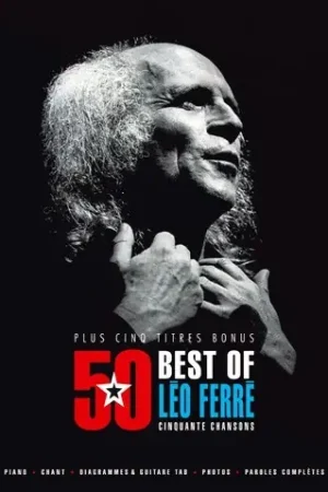 Prix bas - Ferre L. Best OF 50 Pvg
