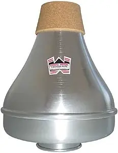 Sourdine Wa-Wah Denis Wick Trombone Basse 5508 | Offre exclusive