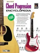 Chord Progression Encyclopedia - Bientôt épuisé