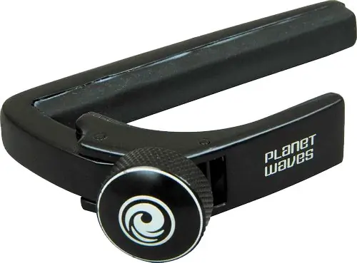 Capodastre Planet Waves "ns Capo" PW-CPO4 | Dépêchez-vous