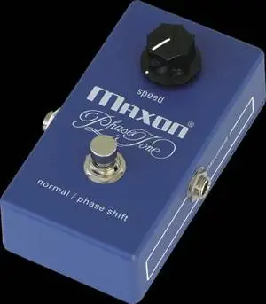 Maxon PT-999 Phase Tone | Ajoutez au panier