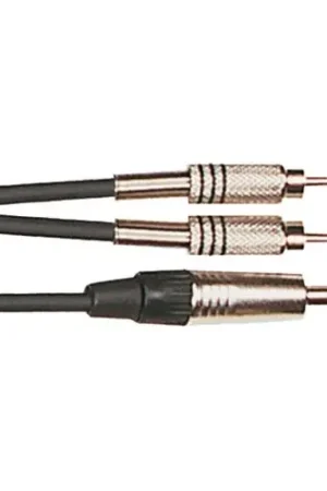 Ne manquez pas cette offre | Cordon Yellow Cable K02-3