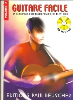 Remise | Guitare Facile Vol 1