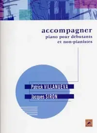 Excellente qualité | Siron J. /villanueva P. Accompagner AU Piano