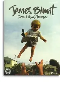 Expédition express - Blunt James Some Kind OF Trouble Pvg