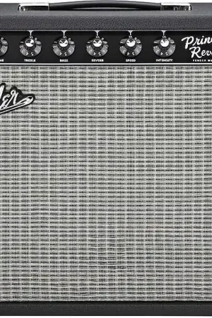 Top des ventes - Ampli Fender 65 Princeton Reverb Black
