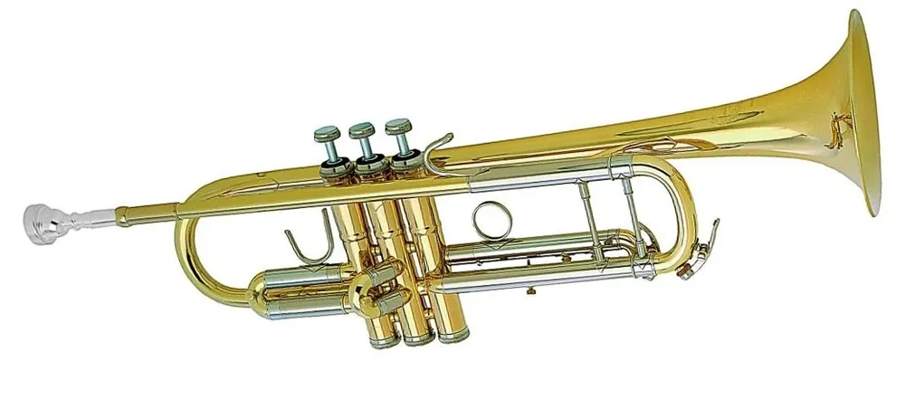 Trompette Sib B&S Challenger I 3137 Vernie - Meilleure vente