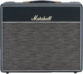 Qualité professionnelle | Baffle Marshall 1974CX 1X12"