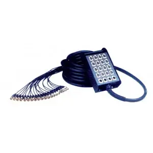 Commandez dès maintenant - Cable Boitier de Scene Yellow Cable H104-30