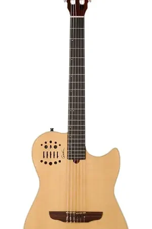 Godin Multiac Nylon SA | Prix en baisse