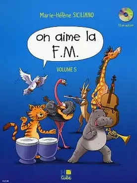 Offre flash | Siciliano M.h. ON Aime la F.m. 5ME Annee