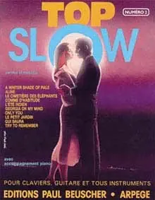 Top Slow Vol 2 Pvg | Disponible maintenant