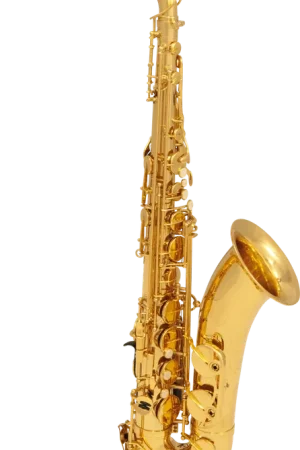 Saxophone Ténor Sml T420-II Verni - Prix choc