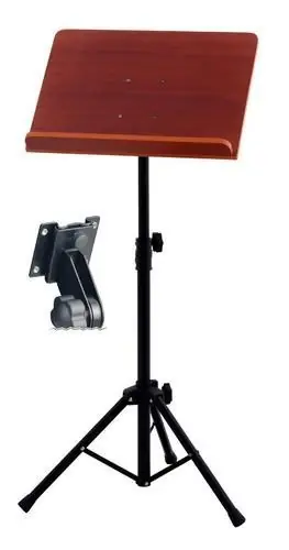 Pupitre D'orchestre Bsx | Retour gratuit