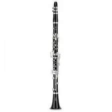 Clarinette Sib Yamaha YCL-650II - Meilleur prix