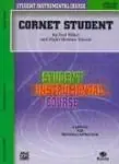 Weber F./vincent M.h. Cornet Student Vol 1 - Prix bas
